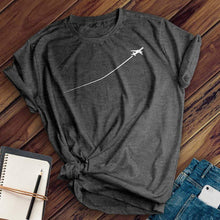 Load image into Gallery viewer, Take Flight Tee
