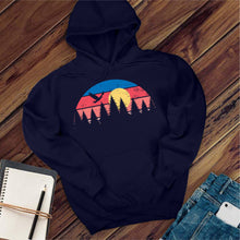 Load image into Gallery viewer, Wild Outdoors Hoodie

