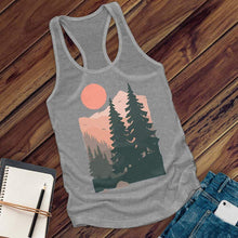 Load image into Gallery viewer, Twin Pines Women&#39;s Tank Top
