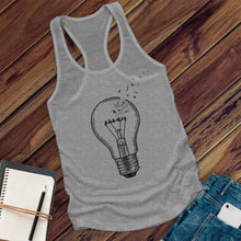 Load image into Gallery viewer, Breaking Through Women&#39;s Tank Top
