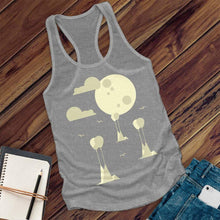 Load image into Gallery viewer, Balloon Birds Women&#39;s Tank Top
