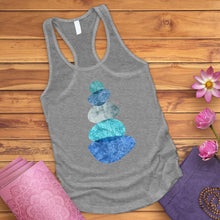 Load image into Gallery viewer, Balancing Stones Women&#39;s Tank Top
