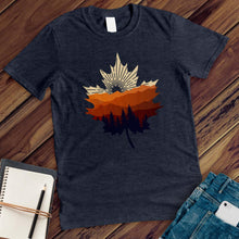 Load image into Gallery viewer, Leafscape Tee
