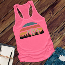 Load image into Gallery viewer, Through The Woods Women&#39;s Tank Top
