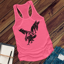Load image into Gallery viewer, Nature Eagle Women&#39;s Tank Top
