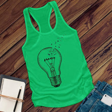 Load image into Gallery viewer, Breaking Through Women&#39;s Tank Top
