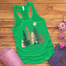 Load image into Gallery viewer, A Spot In The Woods Women&#39;s Tank Top
