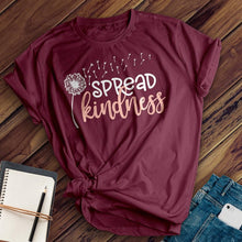 Load image into Gallery viewer, Spread Kindness Tee
