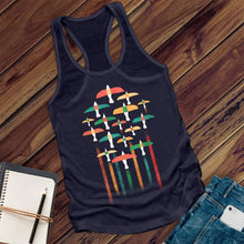 Load image into Gallery viewer, A Flock Above Women&#39;s Tank Top
