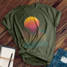 Load image into Gallery viewer, Downpour Tee
