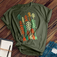 Load image into Gallery viewer, Arrow Wilderness Tee
