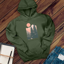 Load image into Gallery viewer, Twin Pines Hoodie
