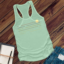 Load image into Gallery viewer, 90&#39;s Sunset Women&#39;s Tank Top
