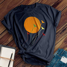Load image into Gallery viewer, Solar Birds Tee
