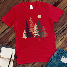 Load image into Gallery viewer, A Spot In The Woods Tee
