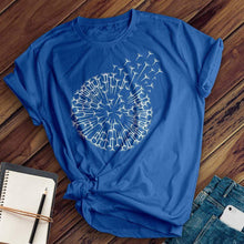 Load image into Gallery viewer, Dandelion Tee
