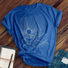 Load image into Gallery viewer, In The Sky Tee
