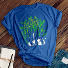 Load image into Gallery viewer, In The Woods Tee
