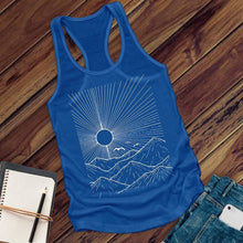 Load image into Gallery viewer, In The Sky Women&#39;s Tank Top
