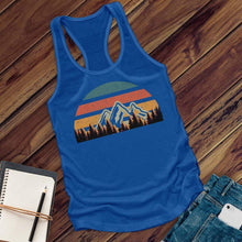 Load image into Gallery viewer, Through The Woods Women&#39;s Tank Top
