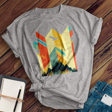 Load image into Gallery viewer, Soaring Adventure Tee
