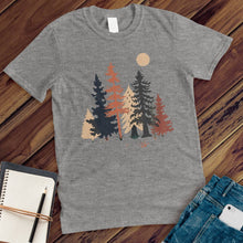 Load image into Gallery viewer, A Spot In The Woods Tee
