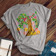 Load image into Gallery viewer, Birds In The Tree Tee
