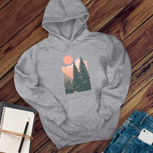 Load image into Gallery viewer, Twin Pines Hoodie
