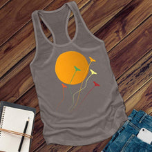 Load image into Gallery viewer, Solar Birds Women&#39;s Tank Top
