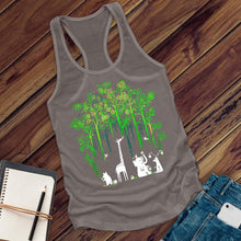 Load image into Gallery viewer, In The Woods Women&#39;s Tank Top
