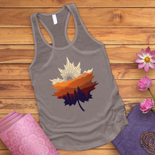 Load image into Gallery viewer, Leafscape Women&#39;s Tank Top
