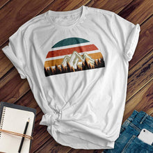 Load image into Gallery viewer, Through The Woods Tee
