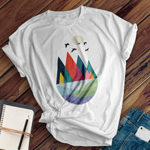Load image into Gallery viewer, Classic Escape Tee
