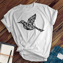 Load image into Gallery viewer, Floral Birds Tee
