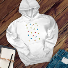 Load image into Gallery viewer, Paper Planes Hoodie

