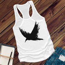 Load image into Gallery viewer, Raven Women&#39;s Tank Top
