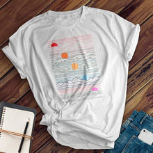 Load image into Gallery viewer, Under The Sun Tee

