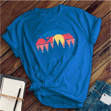 Load image into Gallery viewer, Wild Outdoors Tee
